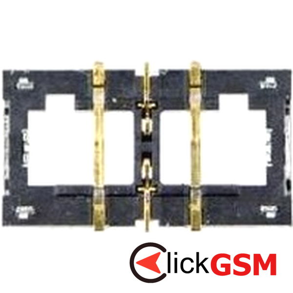 Piesa Piesa Conector Placa Apple Iphone 6 Plus 45wk