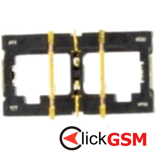 Piesa Piesa Conector Placa Apple Iphone 6s Tfz