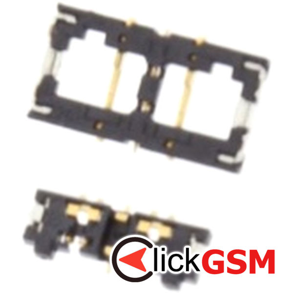 Piesa Piesa Conector Placa Apple Iphone 6s Tg0