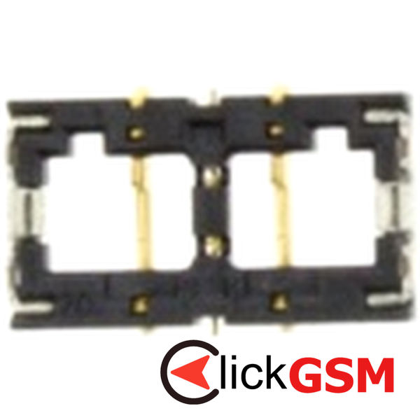 Piesa Piesa Conector Placa Apple Iphone 7 Aye