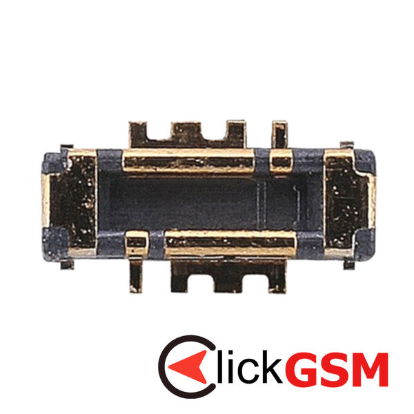 Piesa Piesa Conector Placa Apple Iphone Xs Max 4fvr