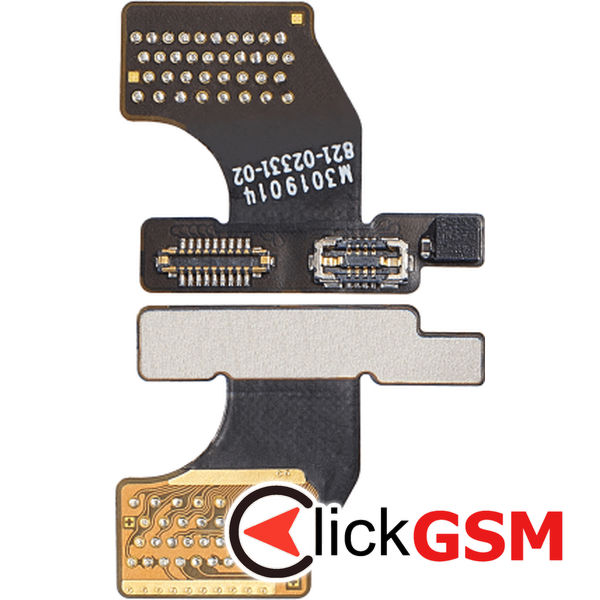 Piesa Conector Placa Apple Watch Se 2020 40mm 4i6n