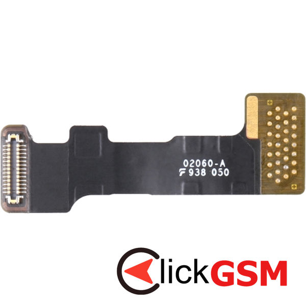 Piesa Piesa Conector Placa Apple Watch Se 40mm 2sfw