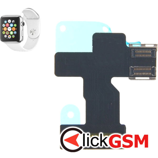 Piesa Piesa Conector Placa Apple Watch Series 1 38mm 23p9