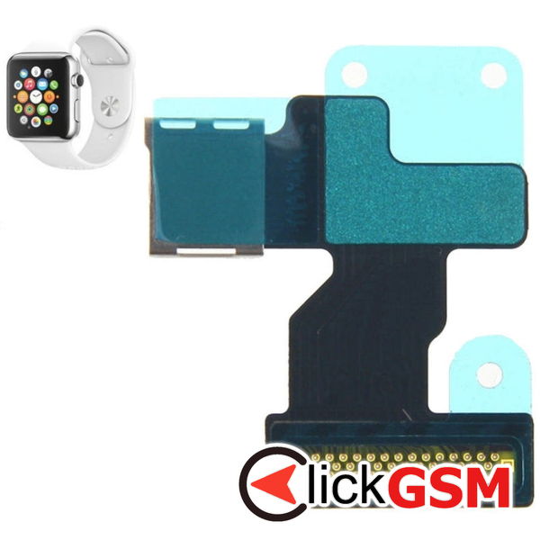 Piesa Conector Placa Apple Watch Series 1 42mm 23ki