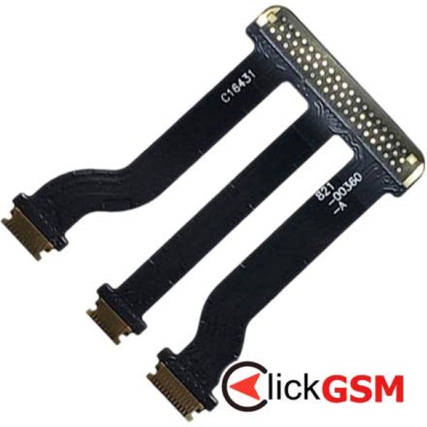 Piesa Conector Placa Apple Watch Series 2 38mm 23nt