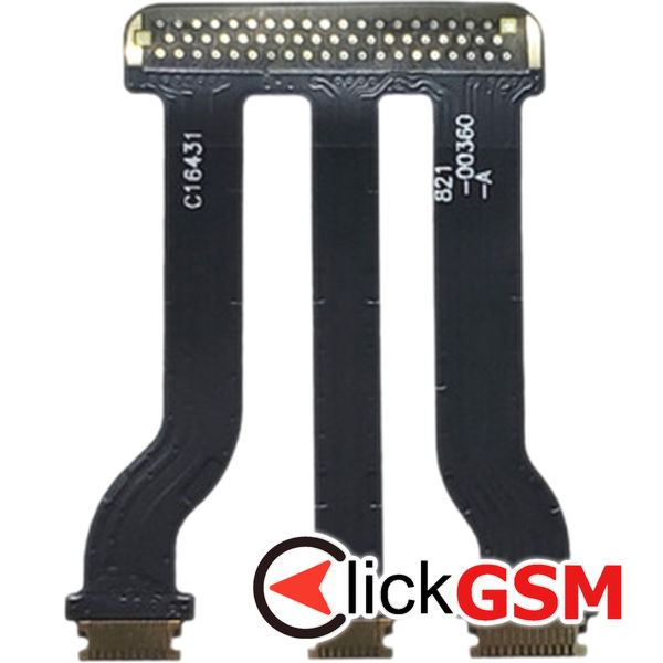 Piesa Conector Placa Apple Watch Series 2 38mm 26d6