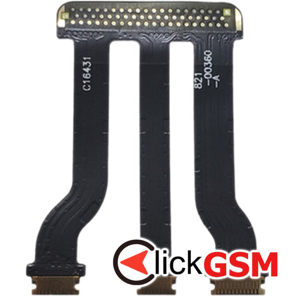 Piesa Piesa Conector Placa Apple Watch Series 2 42mm 26db