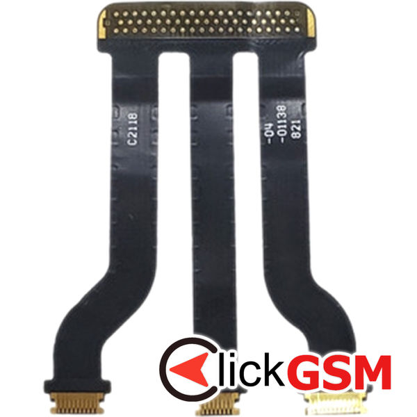 Piesa Conector Placa Apple Watch Series 3 42mm 26g8