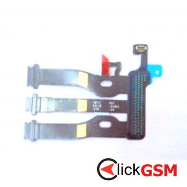 Piesa Piesa Conector Placa Apple Watch Series 4 40mm 2js7