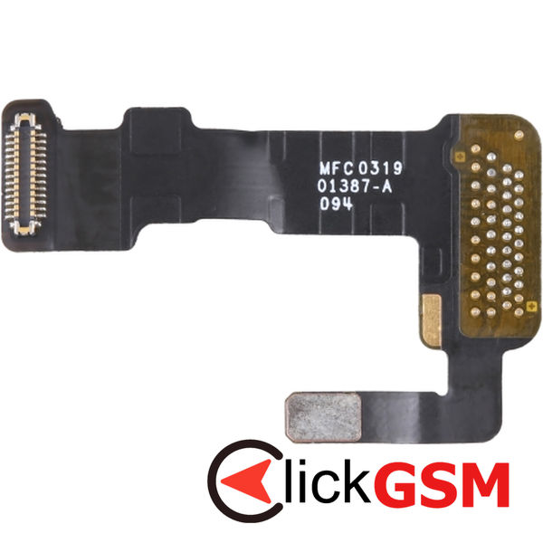 Piesa Piesa Conector Placa Apple Watch Series 4 40mm 2sfu