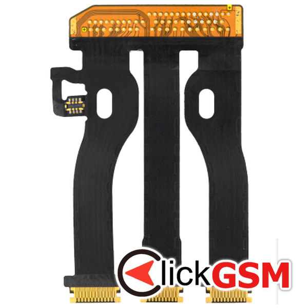 Piesa Piesa Conector Placa Apple Watch Series 5 40mm  4i72