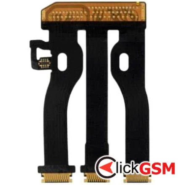 Piesa Piesa Conector Placa Apple Watch Series 5 40mm 1gyp