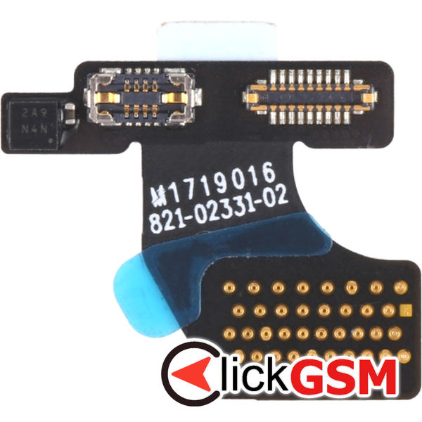 Piesa Conector Placa Apple Watch Series 5 40mm 23mj