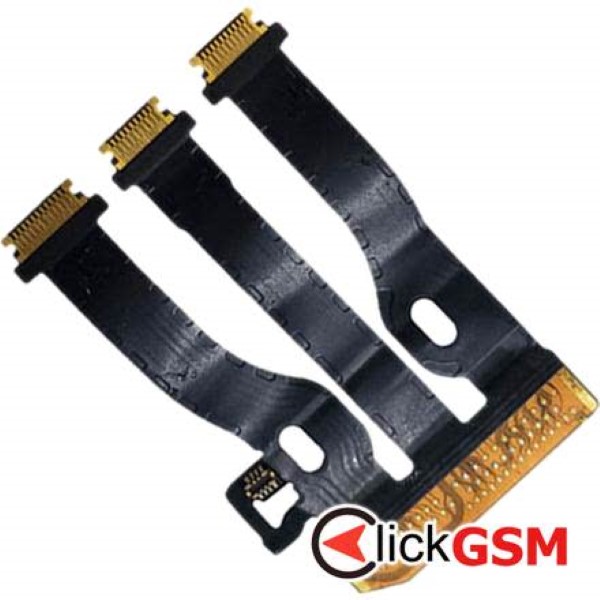 Piesa Conector Placa Apple Watch Series 5 40mm 23np