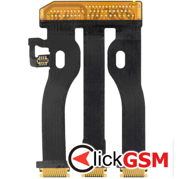 Piesa Conector Placa Apple Watch Series 5 44mm  4i73