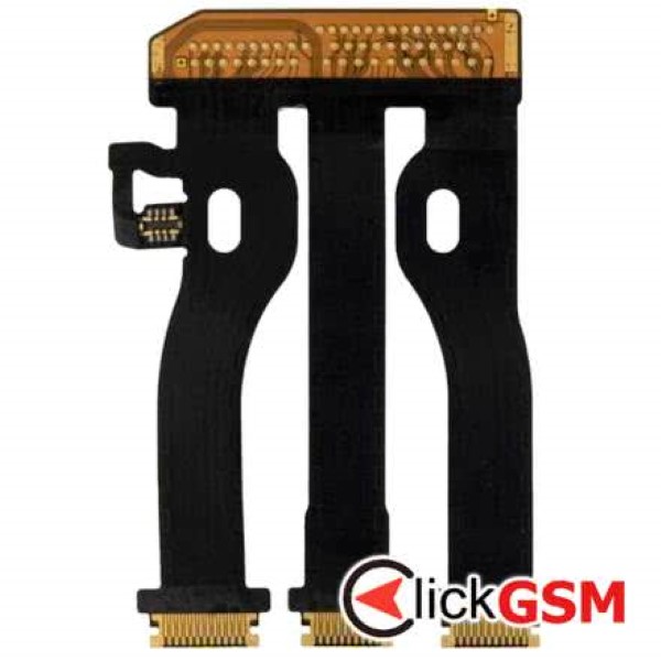 Piesa Piesa Conector Placa Apple Watch Series 5 44mm 1gyq