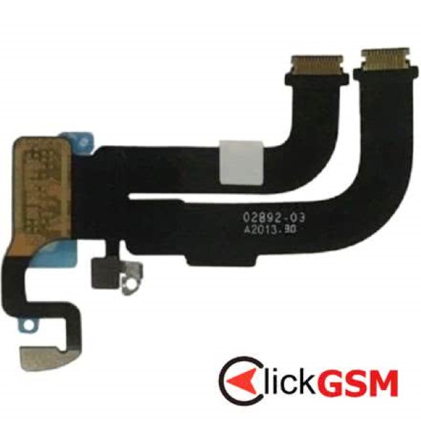 Piesa Piesa Conector Placa Apple Watch Series 6 40mm 1h14