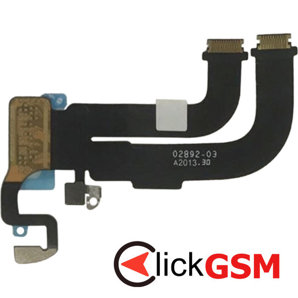 Piesa Piesa Conector Placa Apple Watch Series 6 40mm 23jx