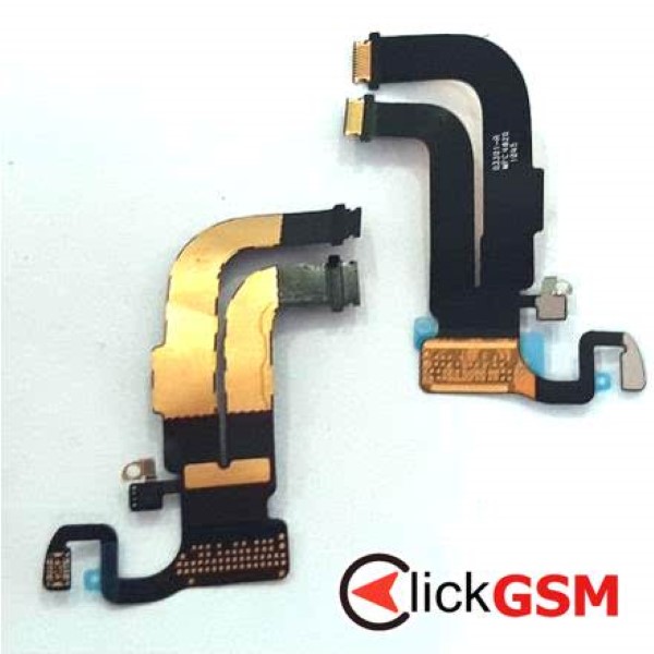 Piesa Piesa Conector Placa Apple Watch Series 6 40mm 2jpv