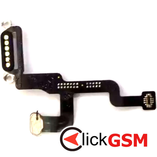 Piesa Piesa Conector Placa Apple Watch Series 6 40mm 2jqv