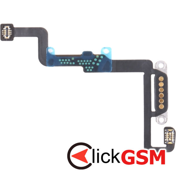 Piesa Conector Placa Apple Watch Series 6 40mm 2sjx