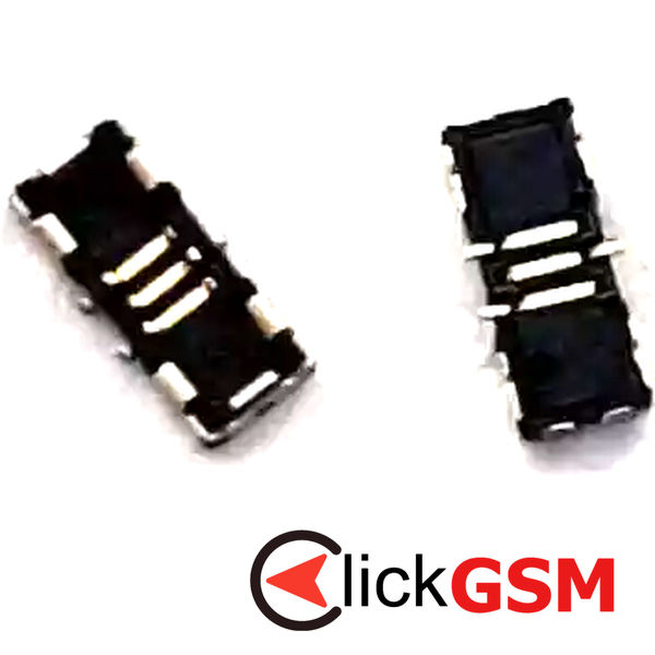 Piesa Piesa Conector Placa Apple Watch Series 6 44mm 2jqp