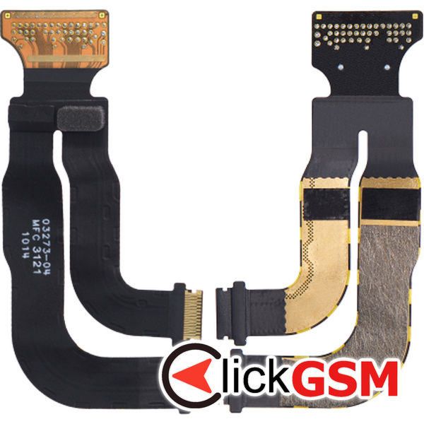 Piesa Conector Placa Apple Watch Series 7 41mm  4i6z