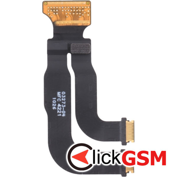 Piesa Conector Placa Apple Watch Series 7 41mm 23p2