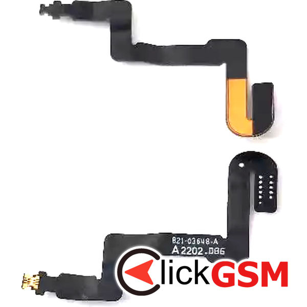 Piesa Piesa Conector Placa Apple Watch Series 7 41mm 37oy