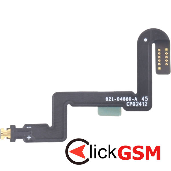 Piesa Piesa Conector Placa Apple Watch Series 7 41mm 488g