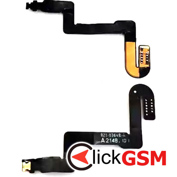 Piesa Piesa Conector Placa Apple Watch Series 8 41mm 4hvi