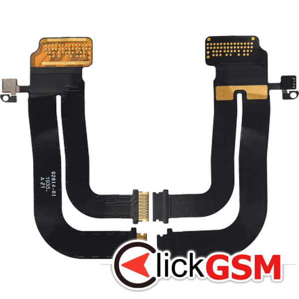 Piesa Conector Placa Apple Watch Series 8 45mm 4i74