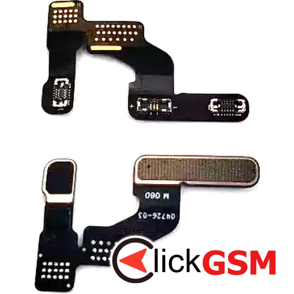 Piesa Conector Placa Apple Watch Ultra 2 4hvh