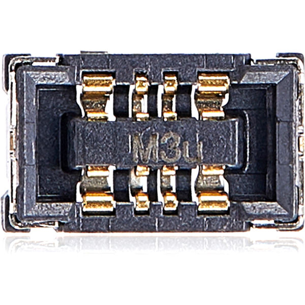 Conector Placa