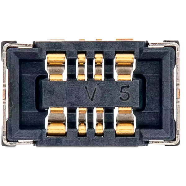 Conector Placa