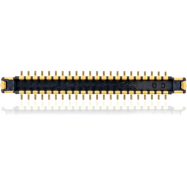 Google Pixel 3a · FPC Connector For Google Pixel 3a / 3a XL (LCD) (On Motherboard)
