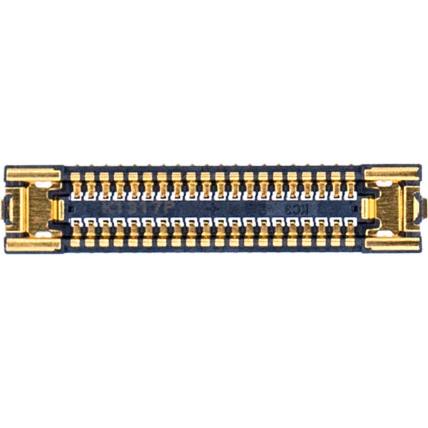 Conector Placa