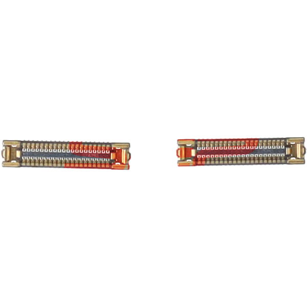 Conector Placa