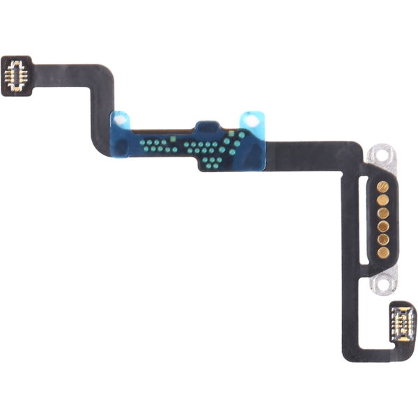 Conector Placa