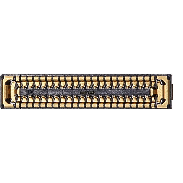 Conector Placa