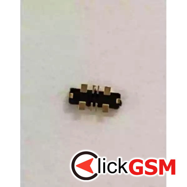 Piesa Conector Placa Google Pixel 4a 2re2