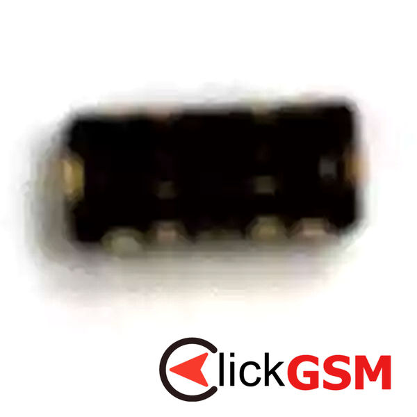 Piesa Piesa Conector Placa Google Pixel 5 2rdv