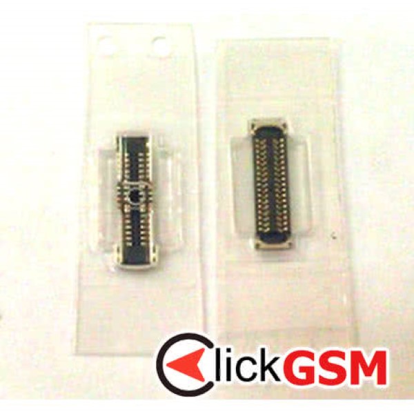 Piesa Conector Placa Huawei P Smart.plus 2019 Hgc