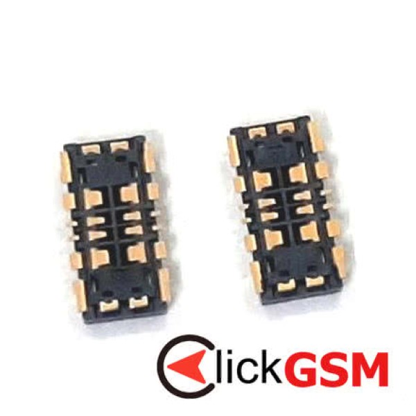 Piesa Piesa Conector Placa Huawei P30 9c6