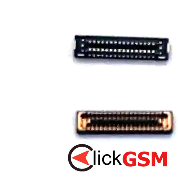 Piesa Conector Placa Huawei P40 Lite E Bcf