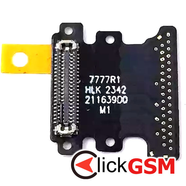 Piesa Conector Placa Huawei Watch 4 Pro 1zd