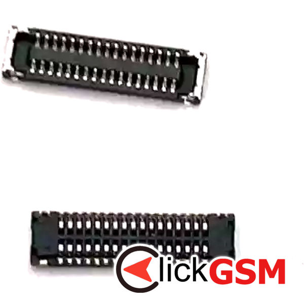 Piesa Conector Placa Huawei Y7 2019 82r