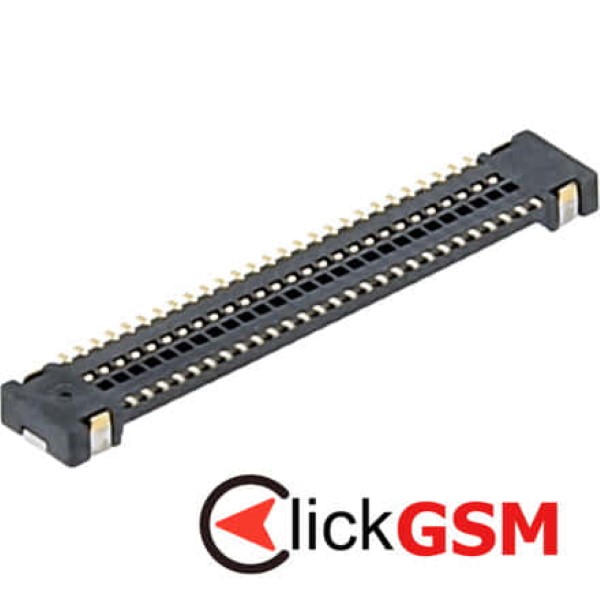 Piesa Conector Placa Lg G8s Thinq Qrp