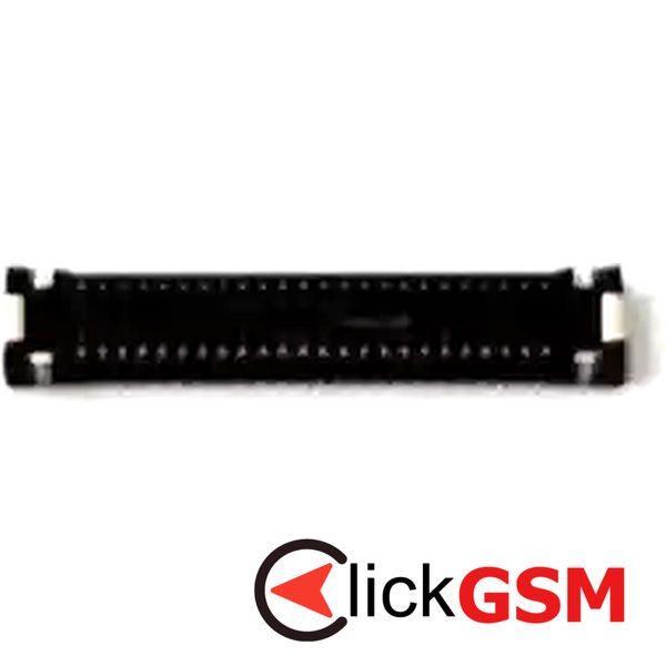 Piesa Conector Placa Motorola Edge 20 412l